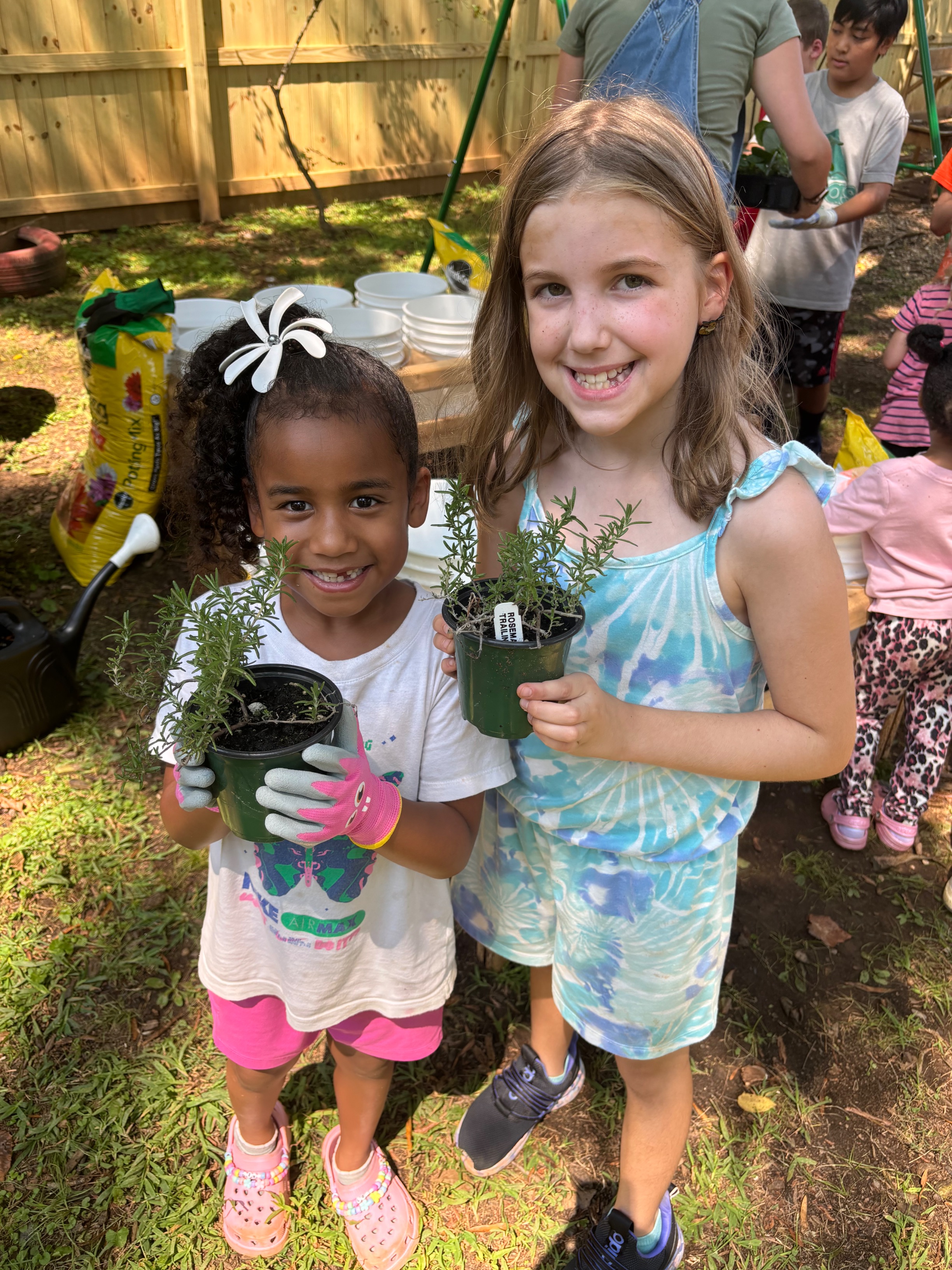 Homeschool hybrid program serving Charlotte area families