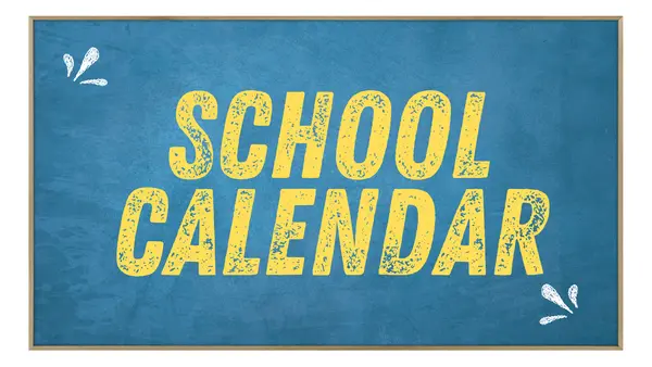 School Calendar